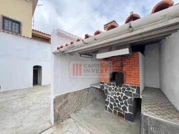 Moradia T5 para Venda em Quinta do Conde