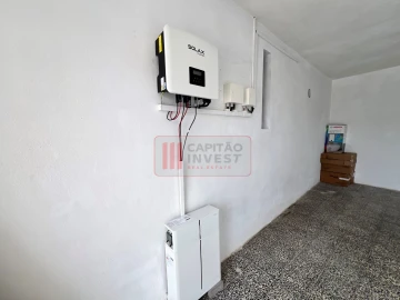 Moradia T5 para Venda em Quinta do Conde
