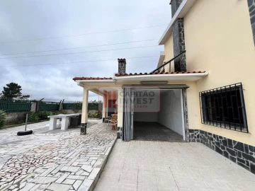 Moradia T5 para Venda em Quinta do Conde