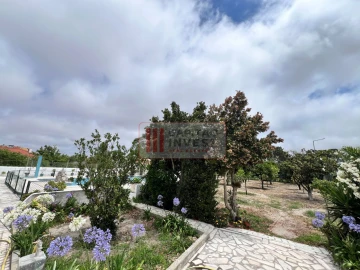 Moradia T5 para Venda em Quinta do Conde