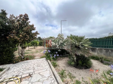 Moradia T5 para Venda em Quinta do Conde