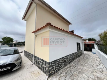 Moradia T5 para Venda em Quinta do Conde