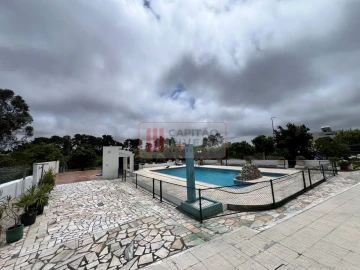 Moradia T5 para Venda em Quinta do Conde