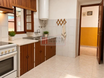 Moradia T3 para Venda em Vila Ruiva