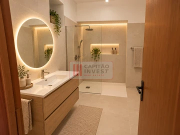 Moradia T3 para Venda em Vila Ruiva
