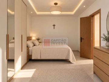Moradia T3 para Venda em Vila Ruiva