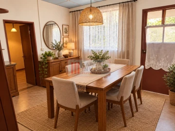 Moradia T3 para Venda em Vila Ruiva