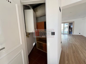 Moradia T4 para Venda em Corroios