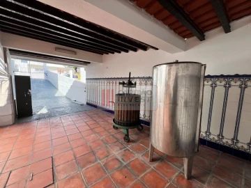 Moradia T4 para Venda em Corroios