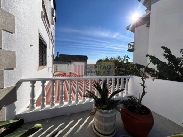 Moradia T4 para Venda em Corroios