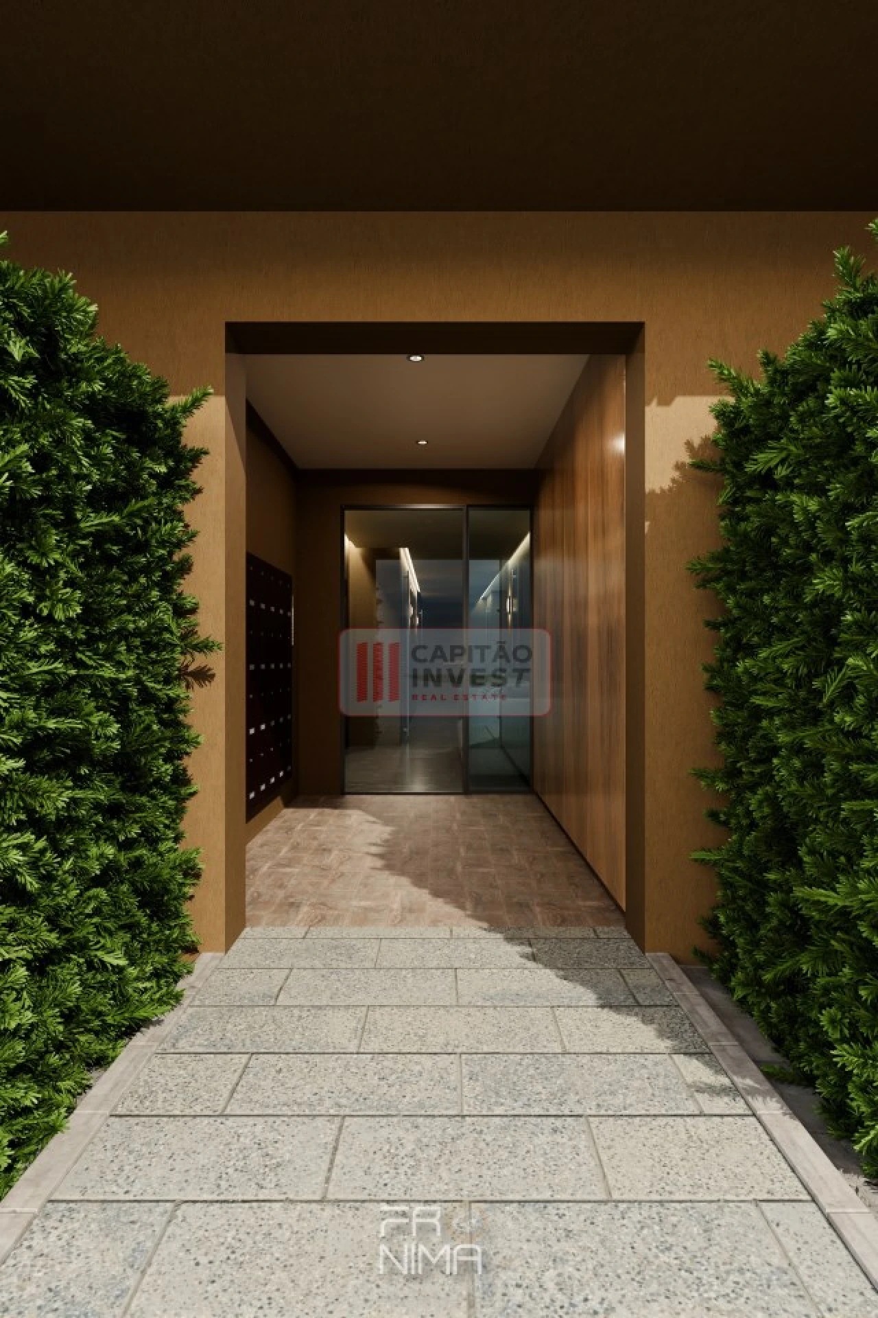 Apartamento T1 para Venda em Laranjeiro e Feijó Foto 3