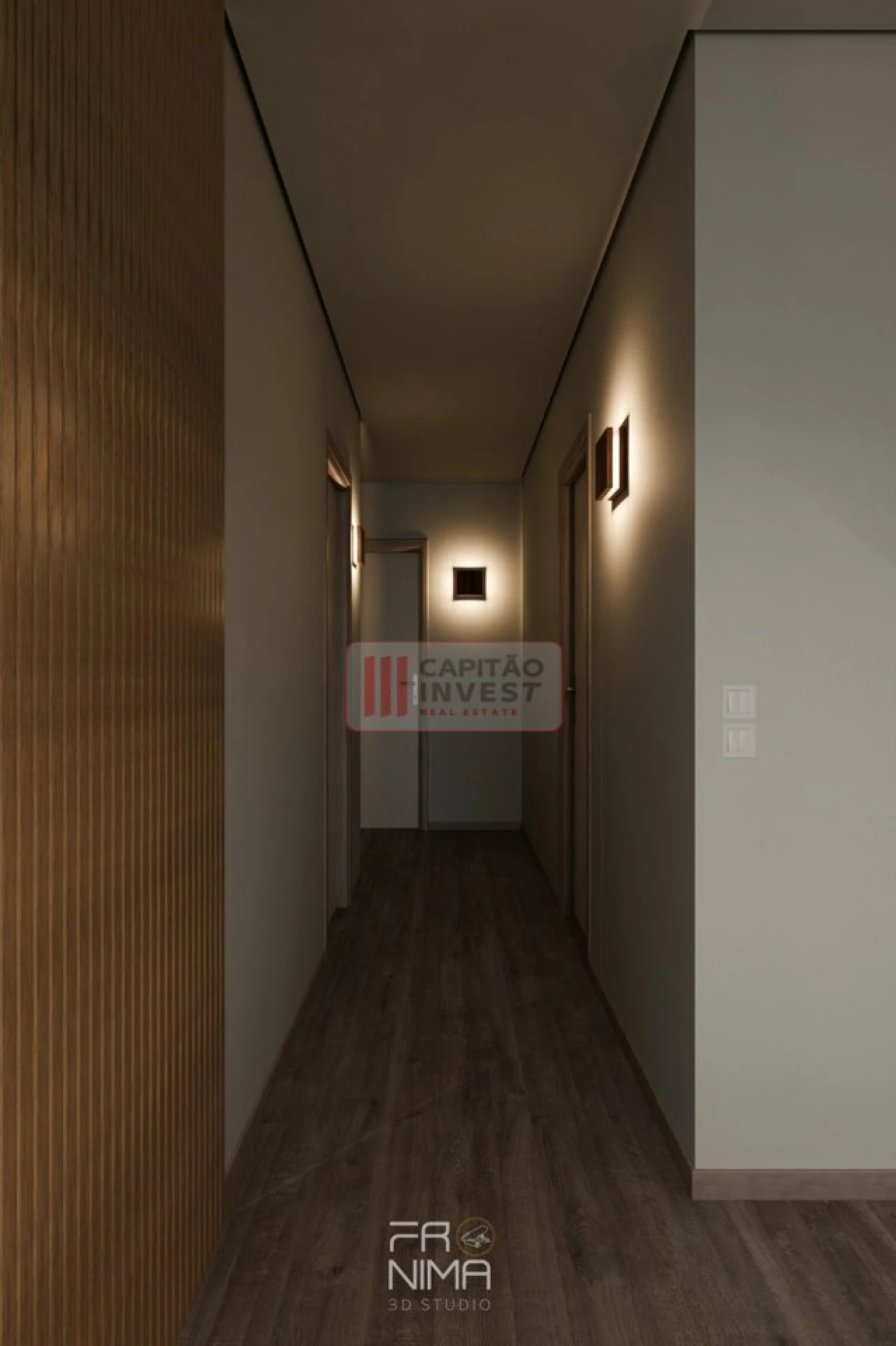 Apartamento T2 para Venda em Laranjeiro e Feijó Foto 11