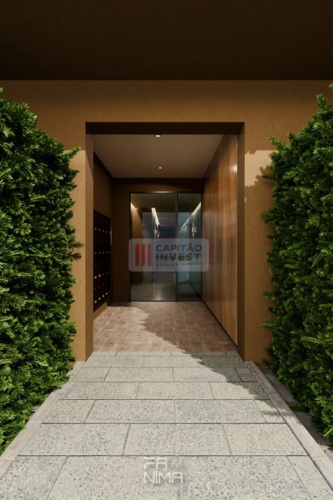 Apartamento T2 para Venda em Laranjeiro e Feijó