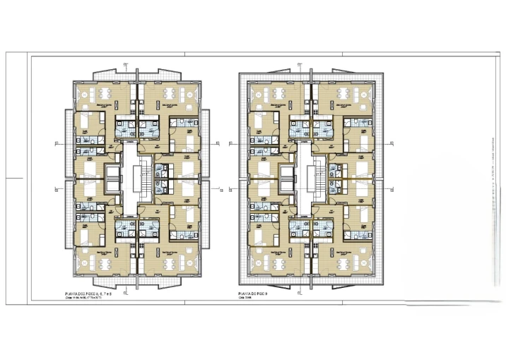 Apartamento T2 para Venda em Laranjeiro e Feijó Planta 4