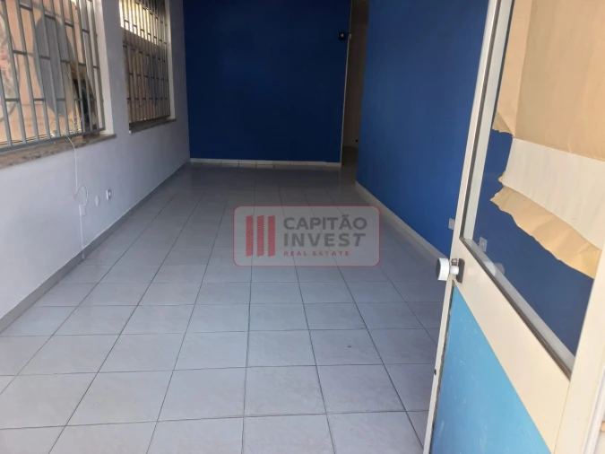 Loja para Venda em Almancil Foto 4
