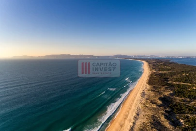 Moradia T5 para Venda em Carvalhal