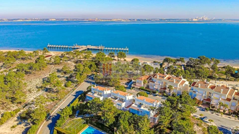 Moradia T5 para Venda em Carvalhal