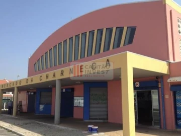 Moradia T3 para Venda em Charneca de Caparica e Sobreda