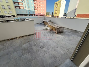 Apartamento T3 para Venda em Corroios