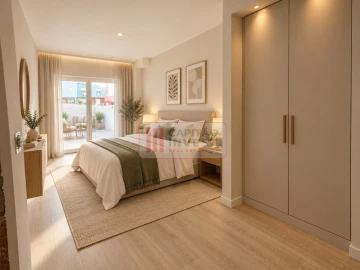 Apartamento T3 para Venda em Corroios