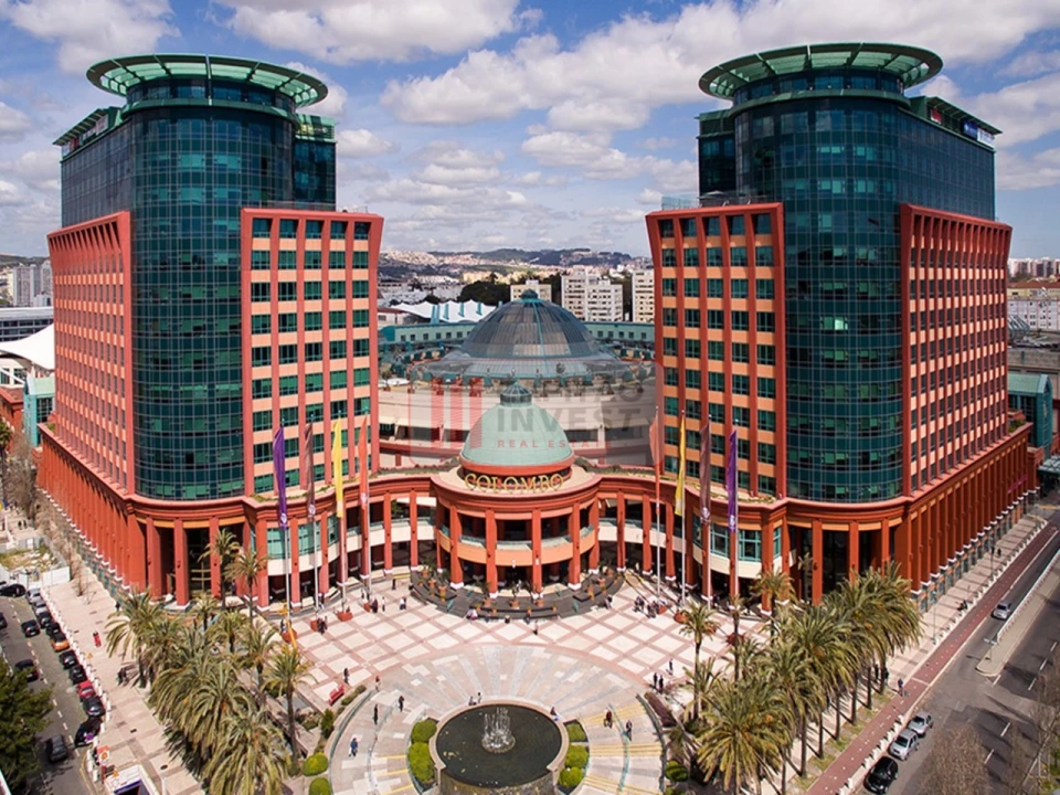 Apartamento T3 para Venda em Benfica Foto 13
