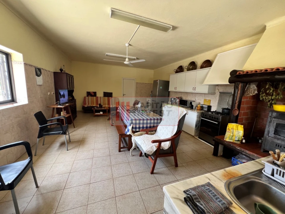 Moradia T3 para Venda em Moita Foto 35