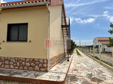 Moradia T3 para Venda em Moita