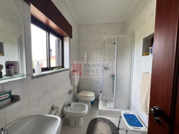 Moradia T3 para Venda em Moita