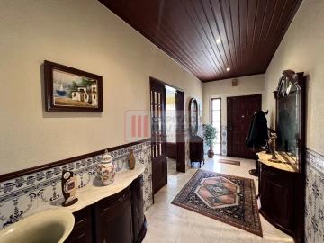 Moradia T3 para Venda em Moita