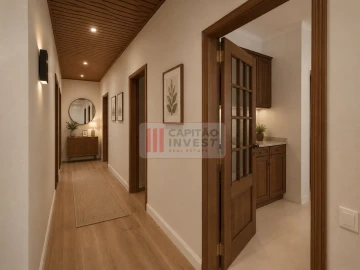 Moradia T3 para Venda em Moita