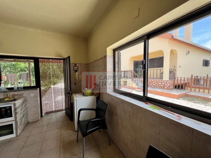 Moradia T3 para Venda em Moita Foto 33