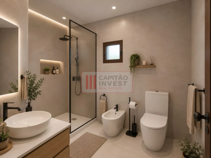 Moradia T3 para Venda em Moita Foto 22