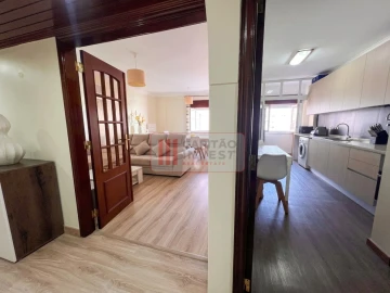 Apartamento T3 para Venda em Corroios