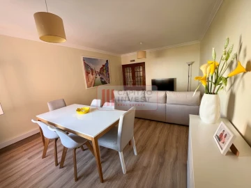 Apartamento T3 para Venda em Corroios