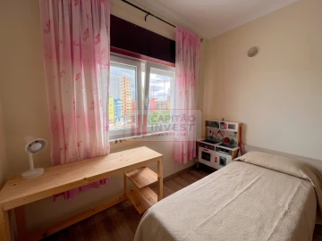 Apartamento T3 para Venda em Corroios