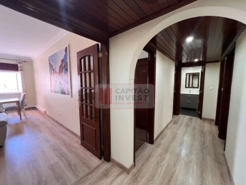 Apartamento T3 para Venda em Corroios