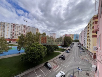 Apartamento T3 para Venda em Corroios