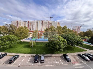 Apartamento T3 para Venda em Corroios