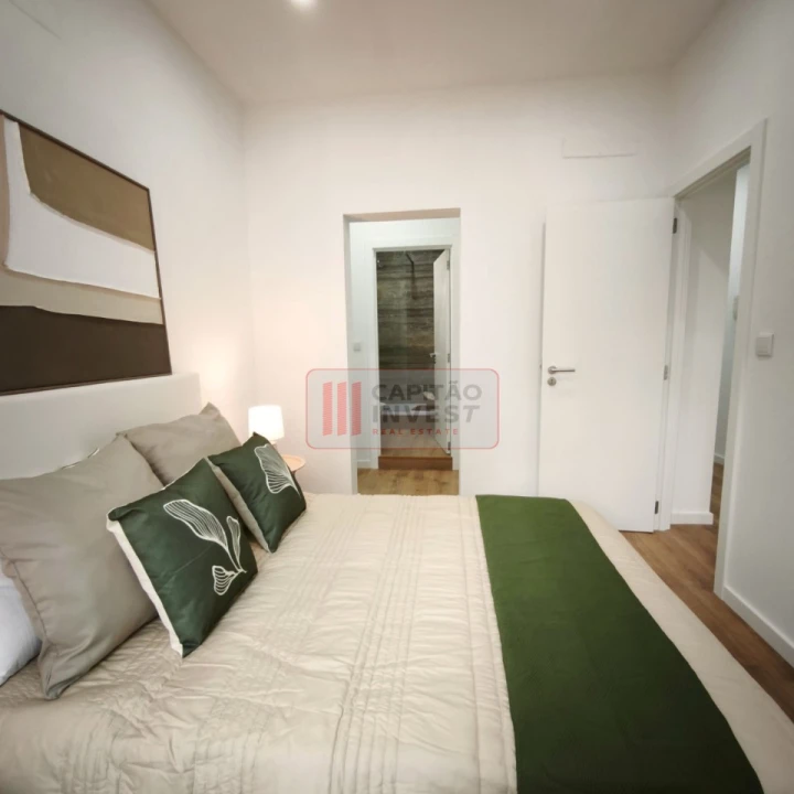Apartamento T3 para Venda em Penha de França Foto 10