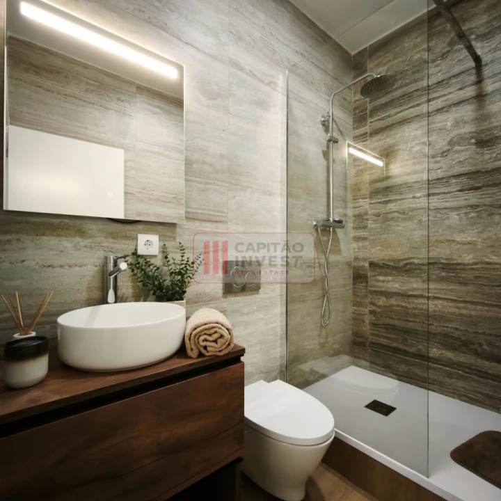 Apartamento T3 para Venda em Penha de França Foto 16