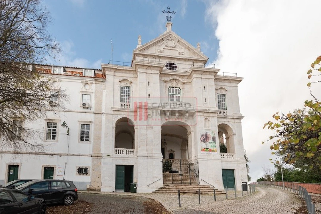 Apartamento T3 para Venda em Penha de França Foto 27