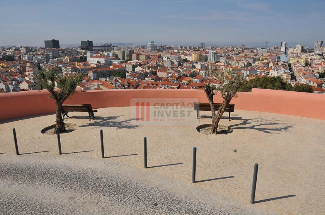Apartamento T3 para Venda em Penha de França Foto 28