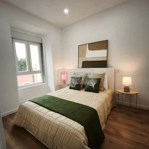 Apartamento T3 para Venda em Penha de França Foto 12