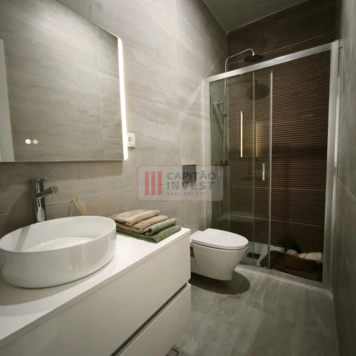 Apartamento T3 para Venda em Penha de França Foto 18