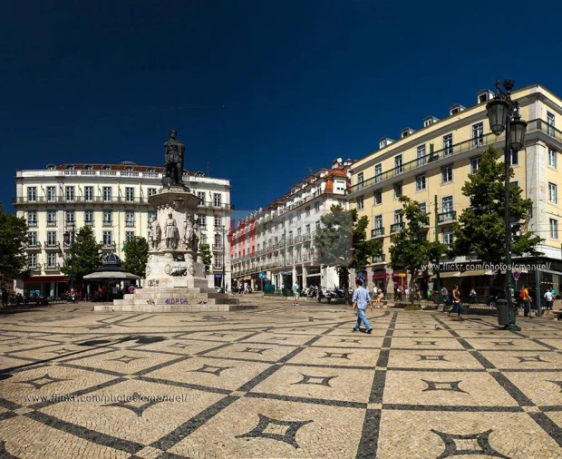 Apartamento T3 para Venda em Penha de França Foto 24