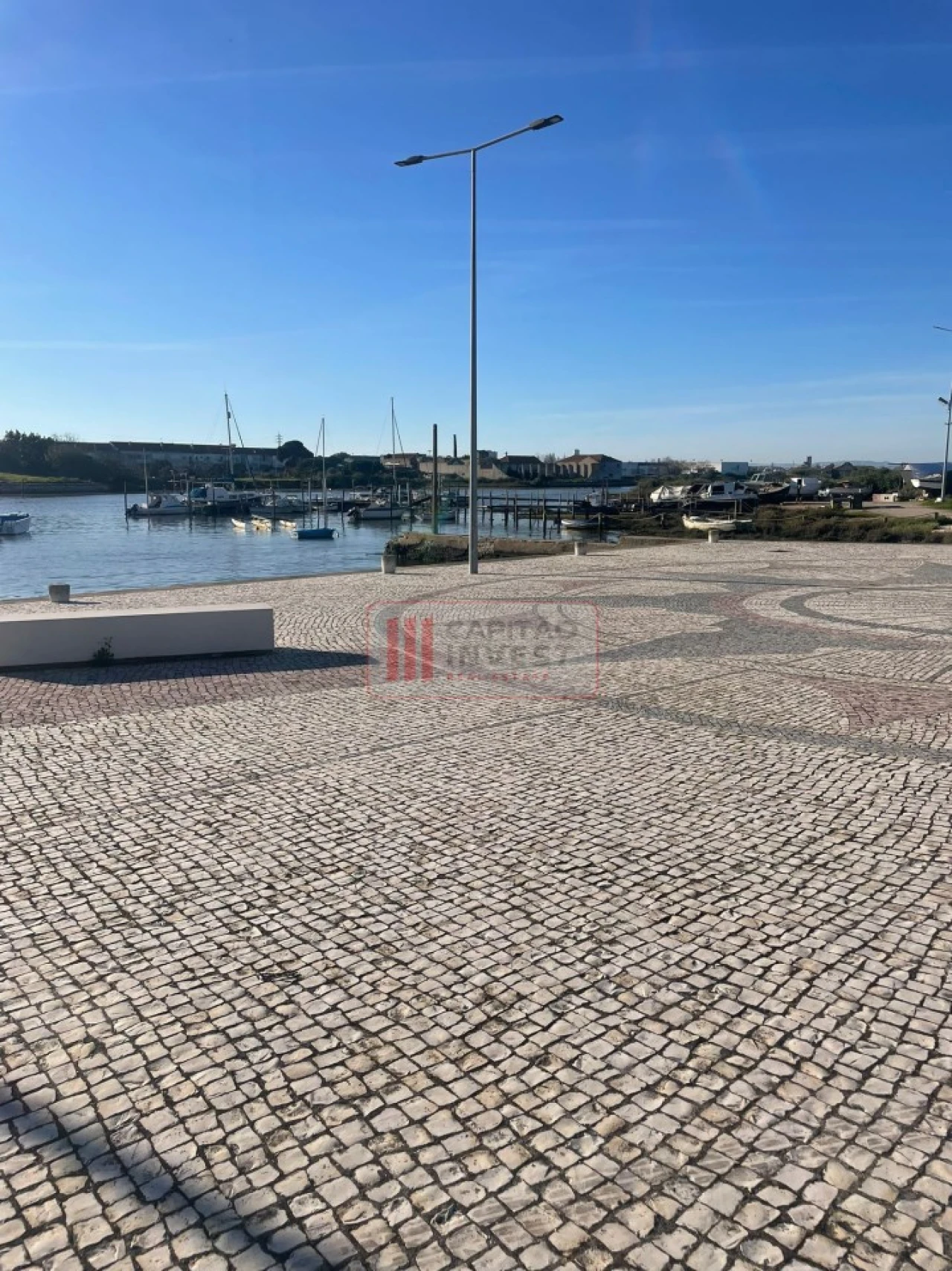 Apartamento T2 para Venda em Alhos Vedros Foto 69