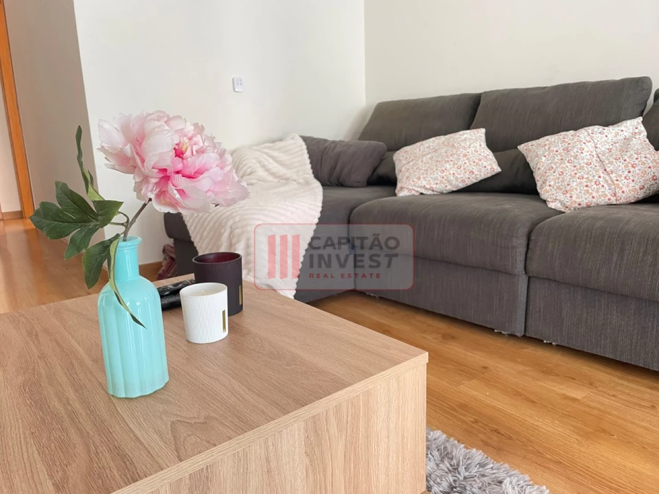 Apartamento T2 para Venda em Alhos Vedros Foto 2