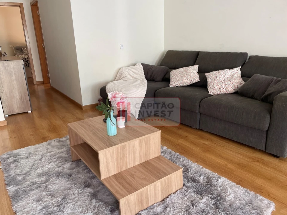 Apartamento T2 para Venda em Alhos Vedros Foto 3