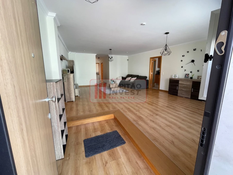 Apartamento T2 para Venda em Alhos Vedros Foto 4