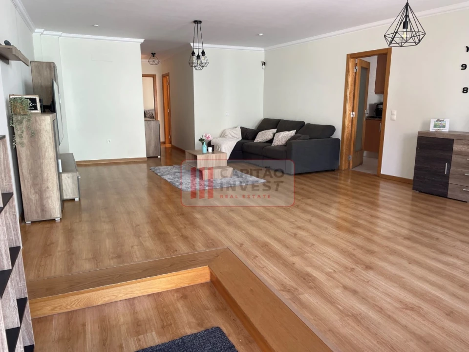 Apartamento T2 para Venda em Alhos Vedros Foto 5